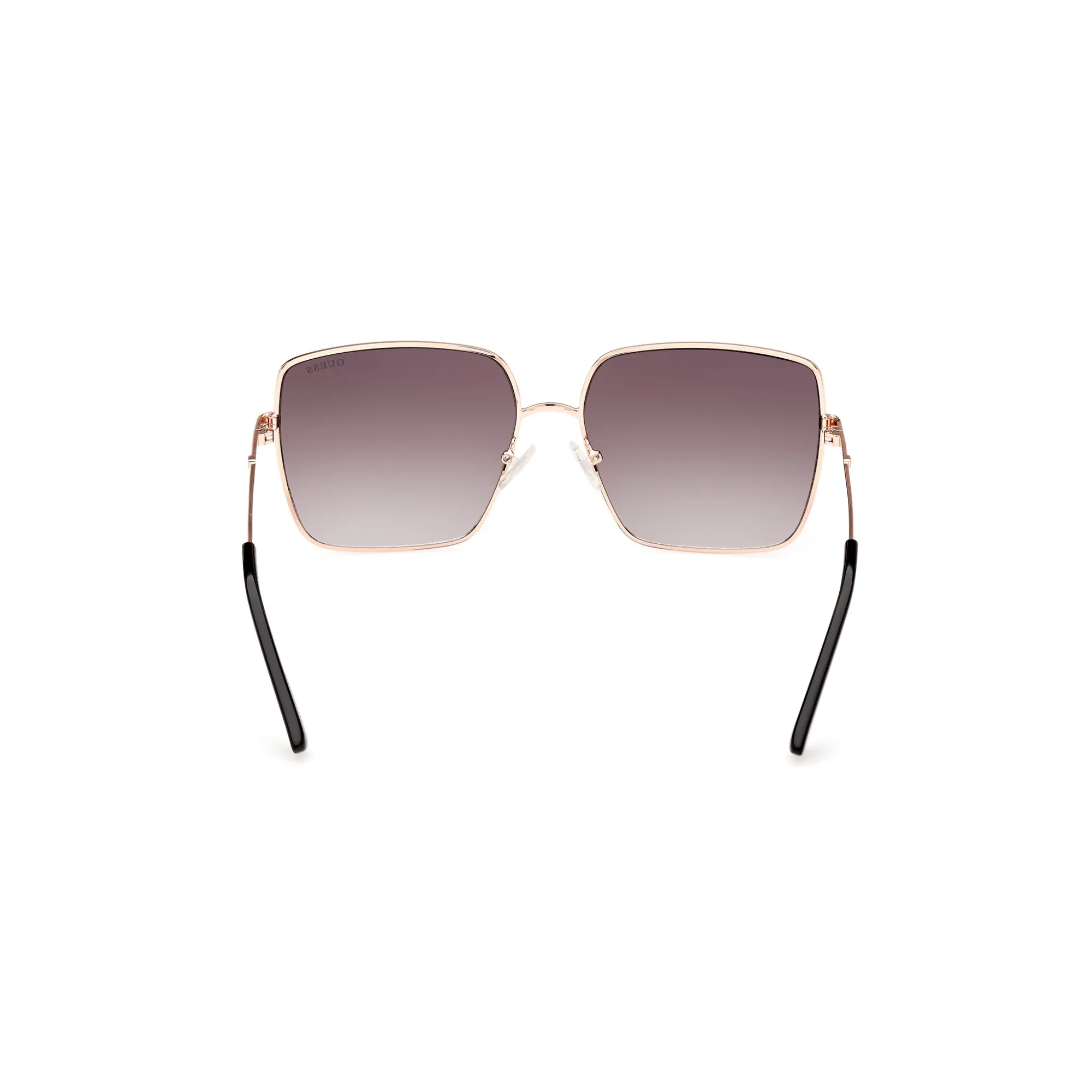   Guess GU 7866 - 28P Oro Rosa Lucido | Occhiale Da Sole Donna 