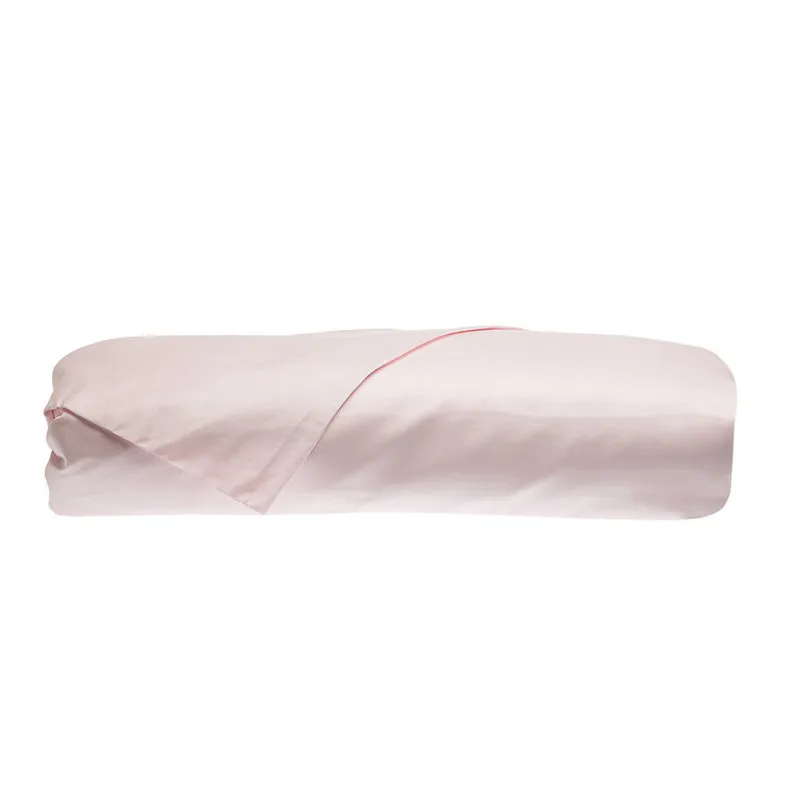 I Rasi di Novilunio Lenzuolo elastico, rosa 392C - maxi