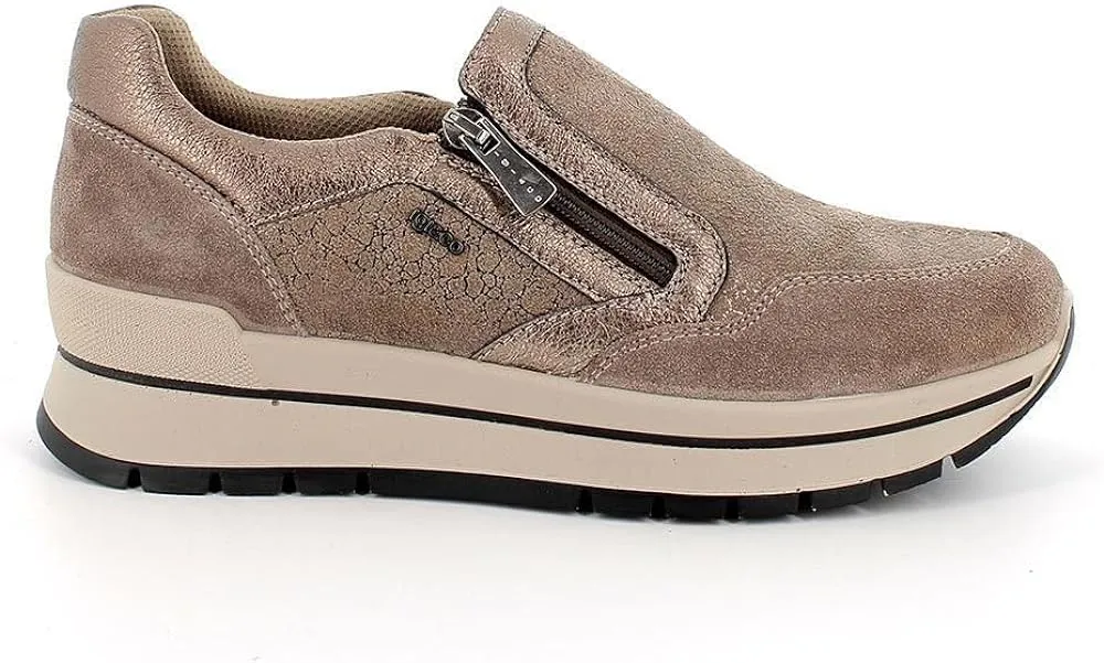 IGI&CO  Scarpa Beige Autunno/Inverno
