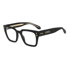   Isabel Marant IM 0145 - 807  Nero | Occhiale Da Vista Donna 
