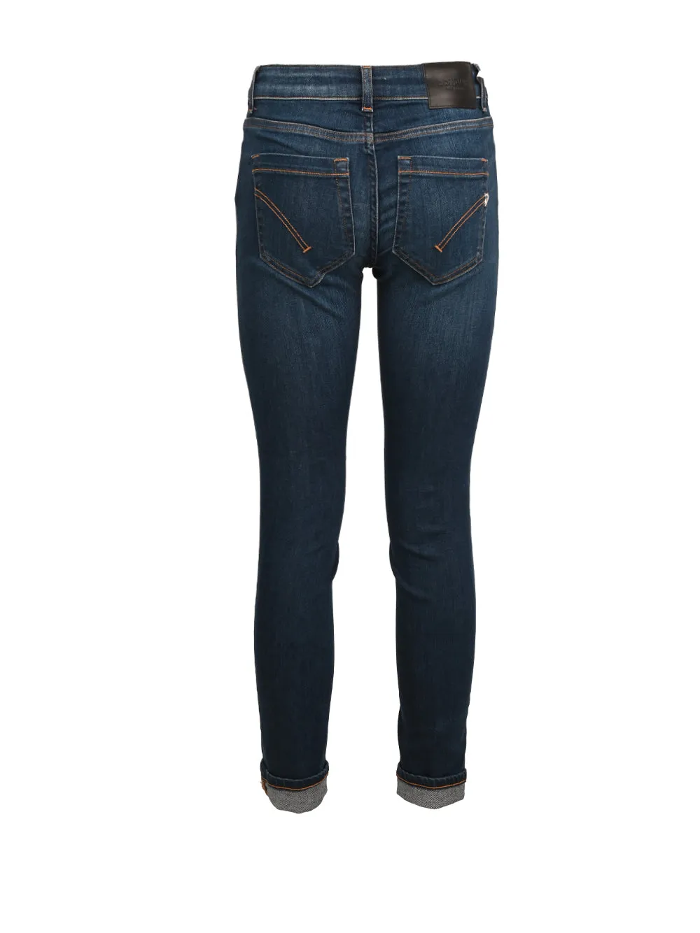 Jeans Donna Dondup p692ds0286dhf5-800 Monroe