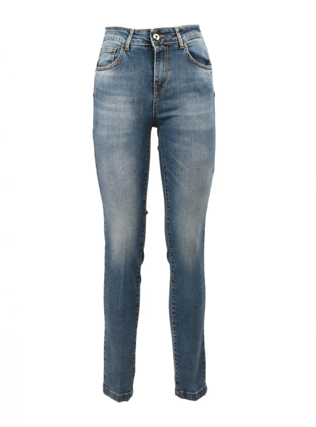 Jeans Donna kocca OURDEK-L319