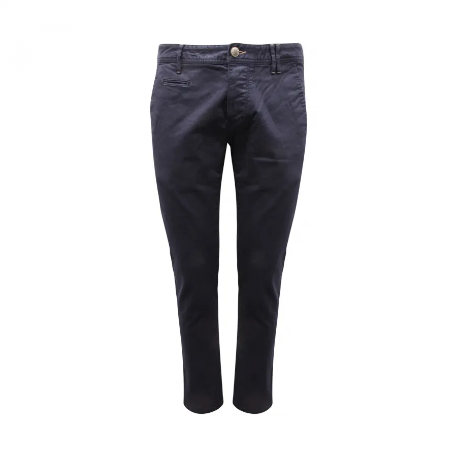 JEANS UOMO AT.P.CO MAN DENIM TROUSERS BLUE