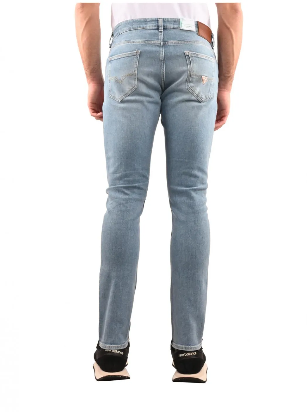 Jeans Uomo guess m2yan1_d4q43-2crl MIAMI