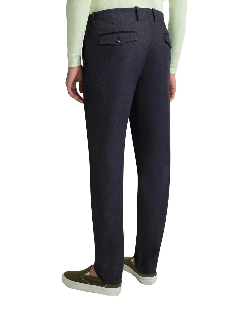 Jeans Uomo rrd 24338-60 Marina Week End