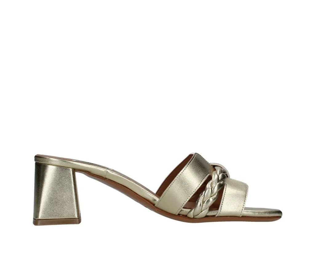 L'amour  ---------    ------------L'Amour by Albano sandali donna 238L-P PE23