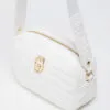LIU JO CAMERA CASE OFF WHITE 01065