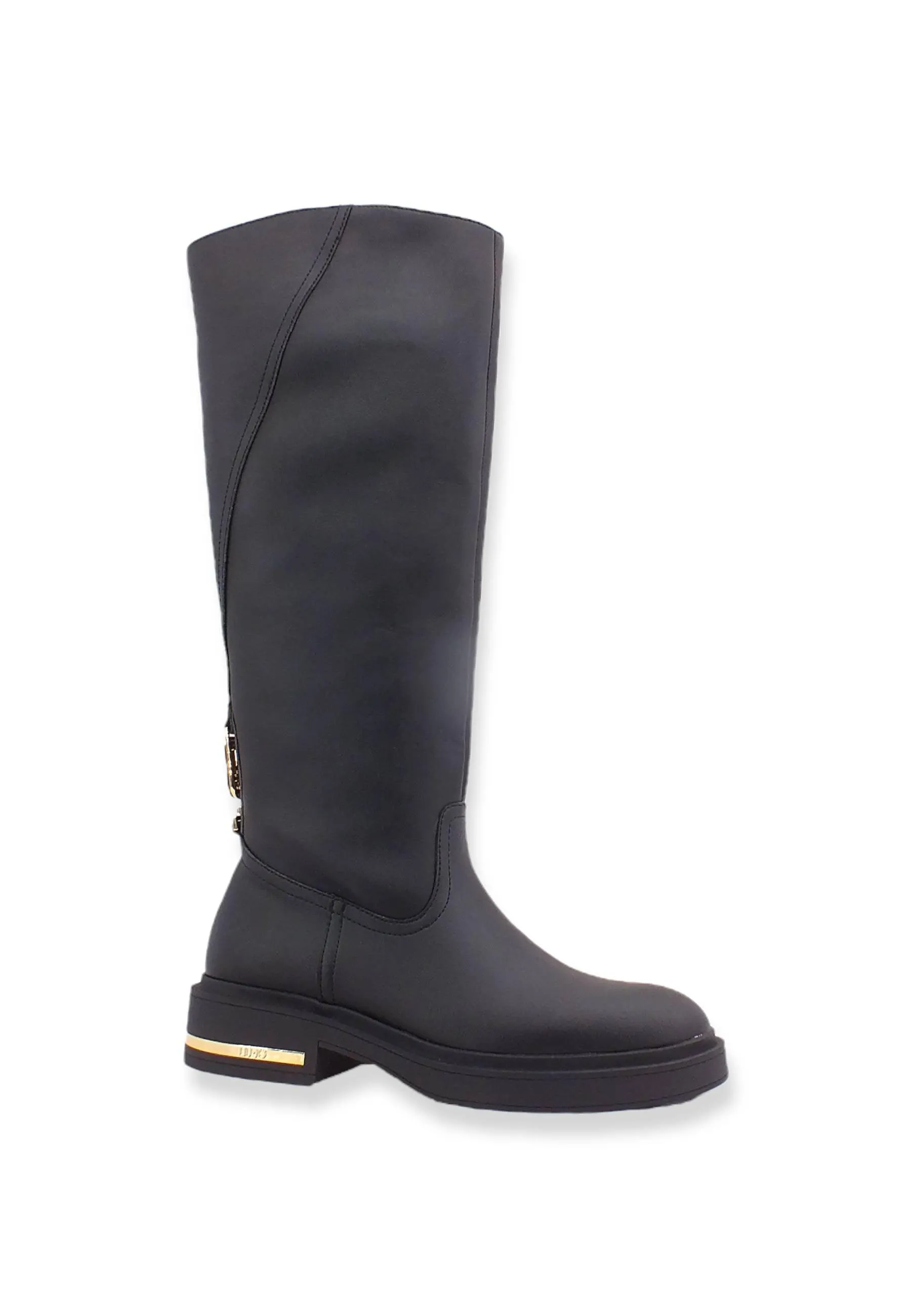 LIU JO Gabrielle 08 Stivale Donna Black SF2281EX014