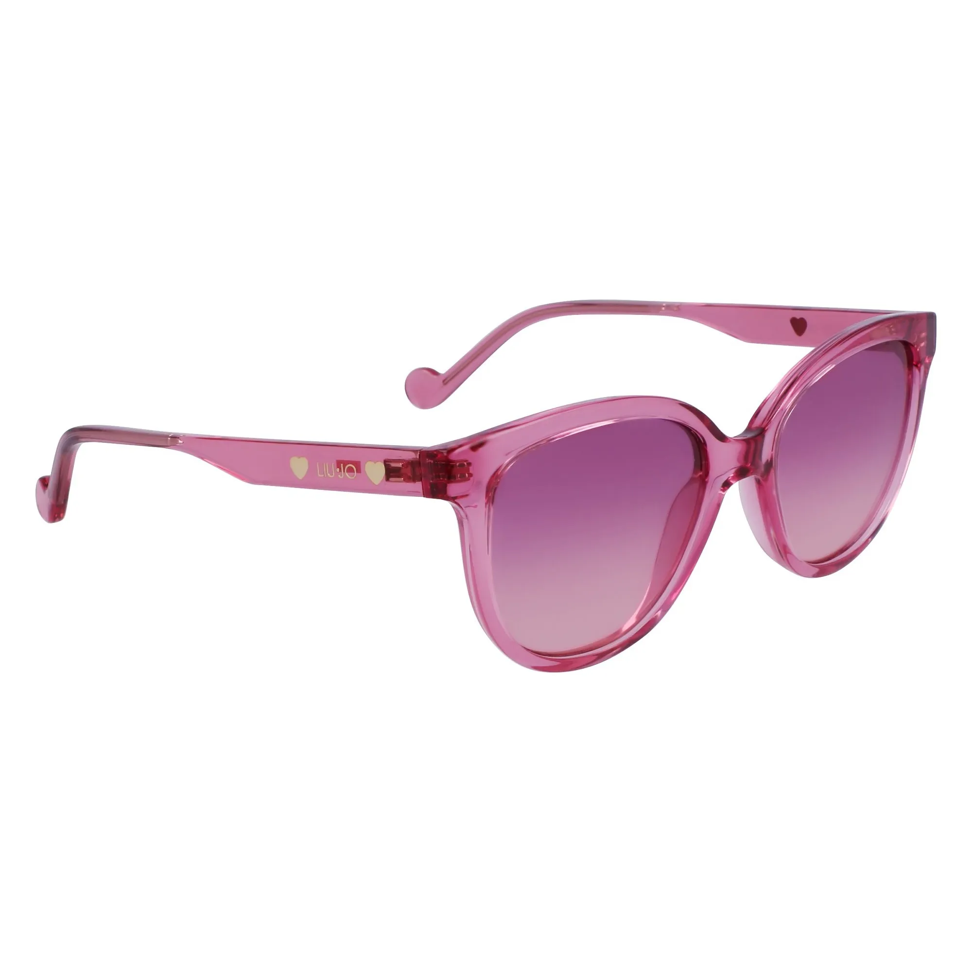   Liu Jo LJ 3609S - 650 Rosa | Occhiale Da Sole Bambina 