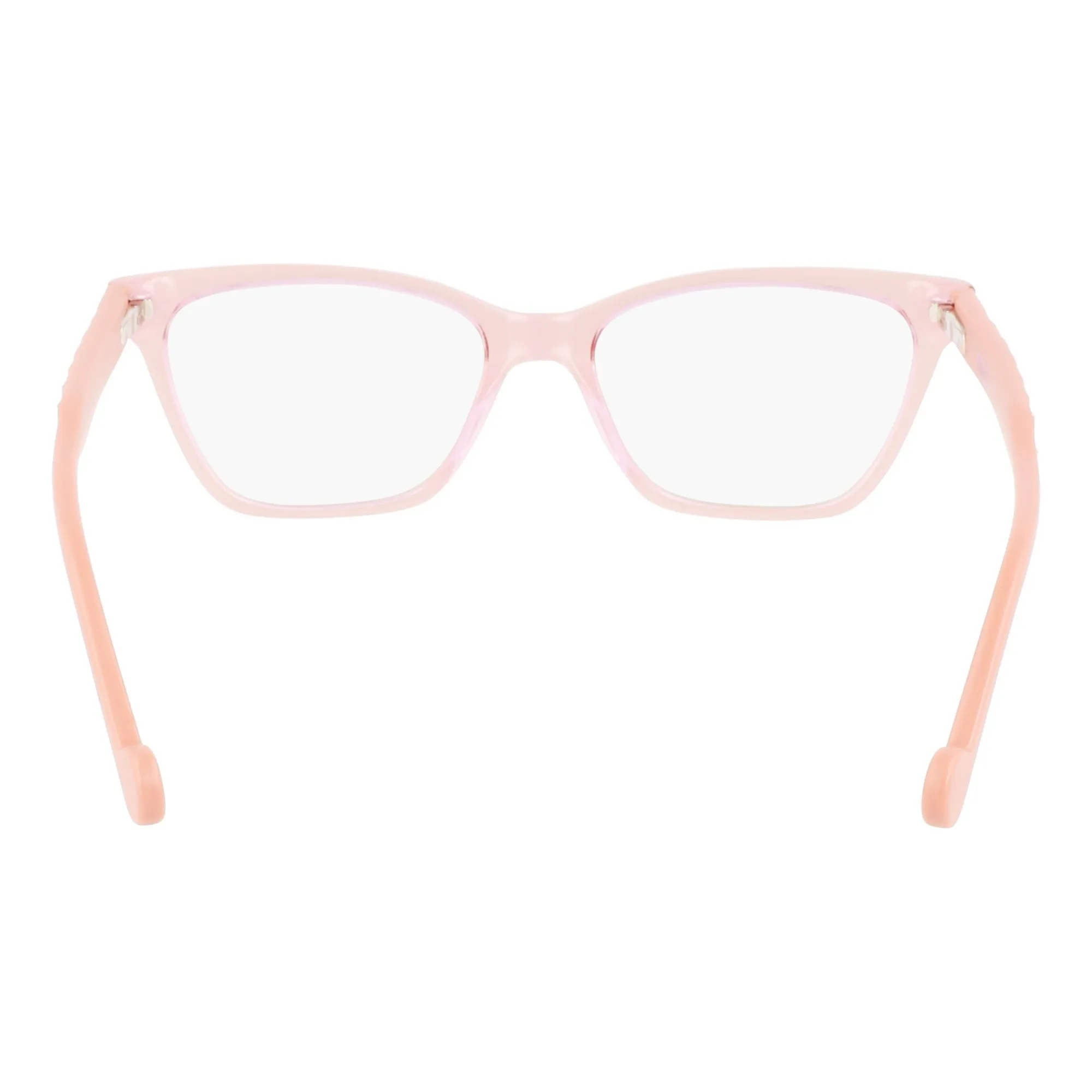   Liu Jo LJ 3613 - 279 Rosa Nuda | Occhiale Da Vista Bambina 