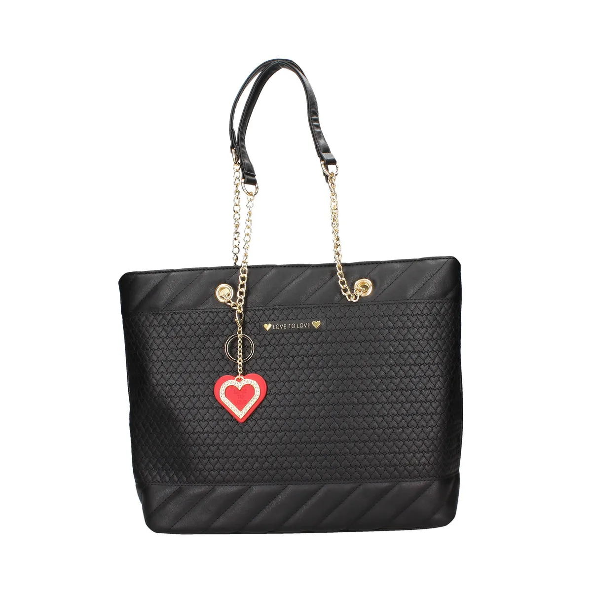 Love To Love Shopping Bag LO-121  