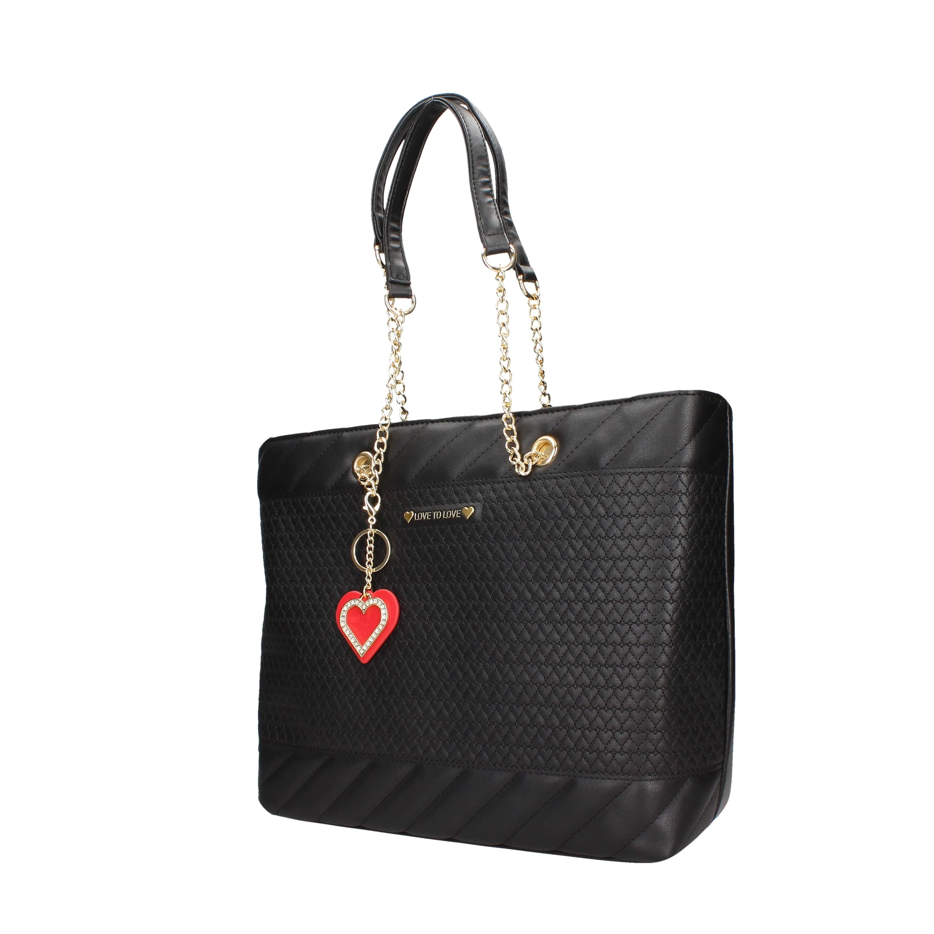 Love To Love Shopping Bag LO-121  