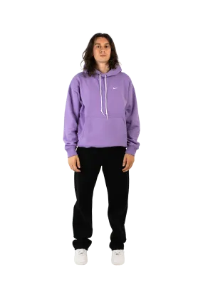 M Solo Swoosh Hoodie
