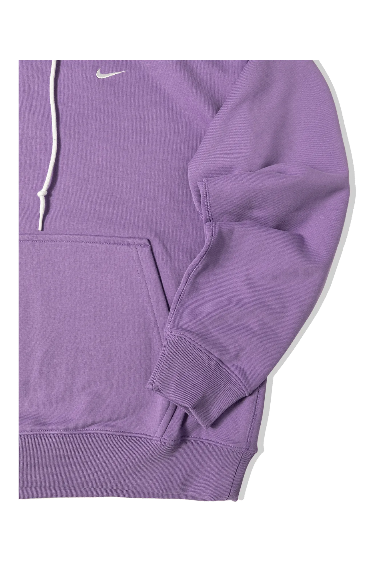M Solo Swoosh Hoodie