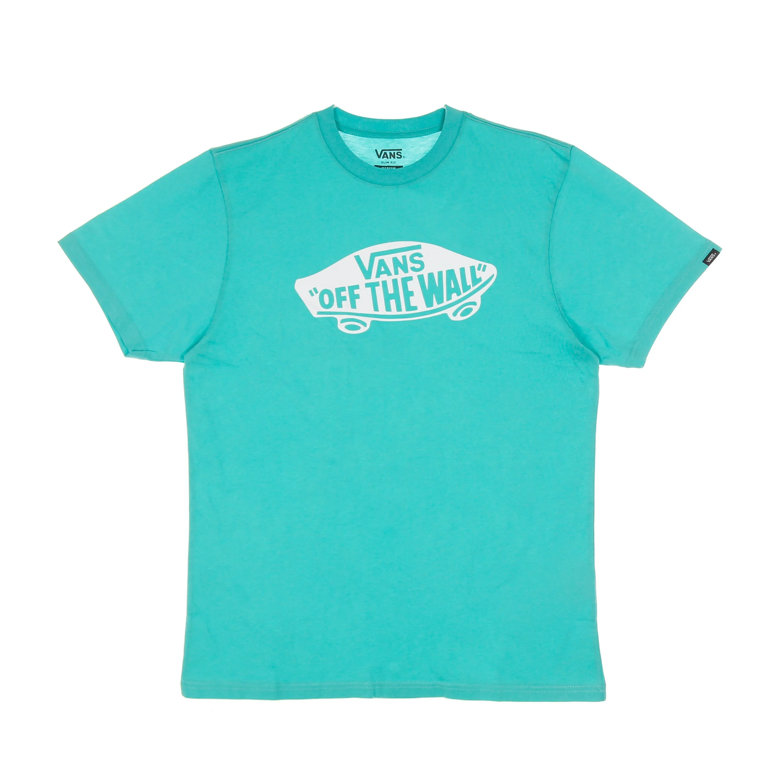 Maglietta Uomo Otw Waterfall/blue