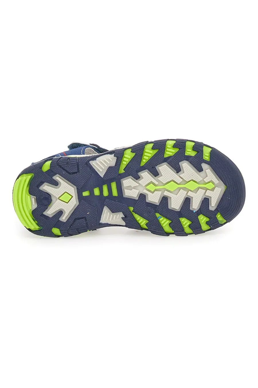   MAX DILLAN Sandalo semi aperto Max Dillan 13558 Blu