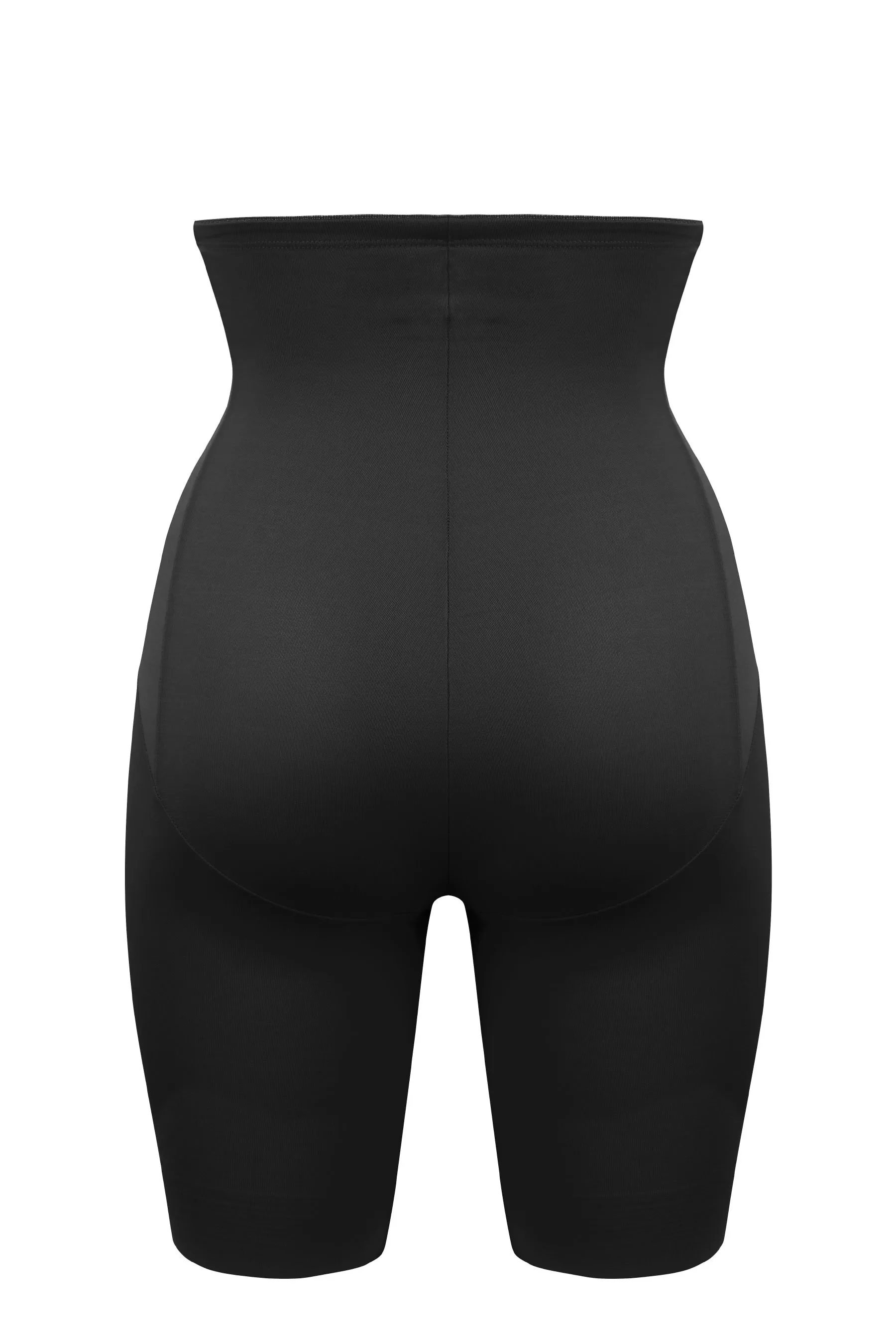 Miraclesuit - Shorts modellanti a vita alta lunghi extra rigidi    