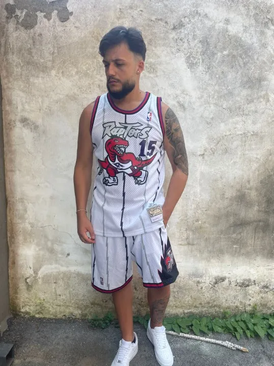 Mitchell&Ness shorts