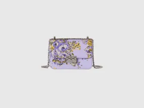 Nuovi arrivi Be Bag piccola con stampa floreale