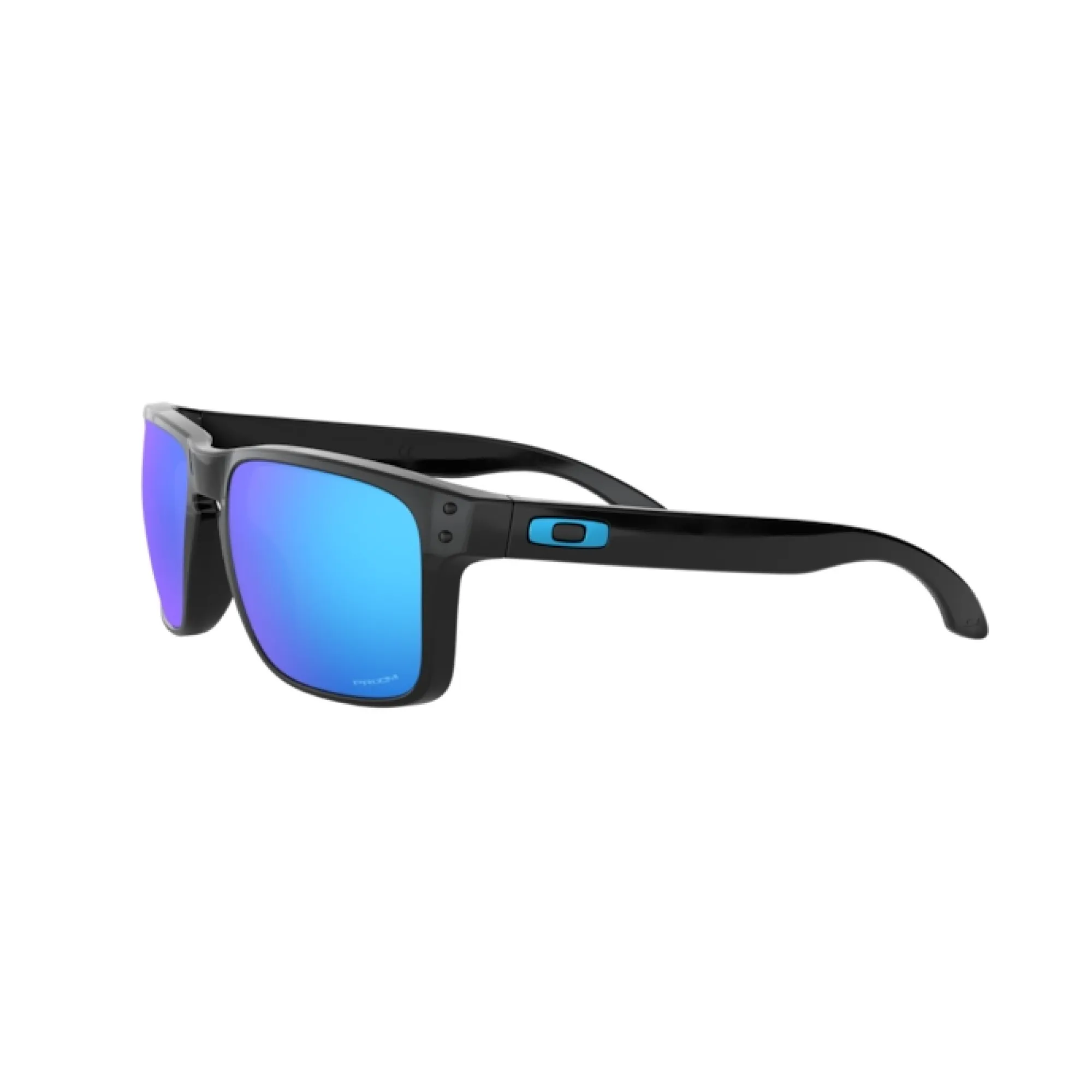   Oakley OO 9102 Holbrook 9102F5 Polished Black | Occhiale Da Sole Uomo 