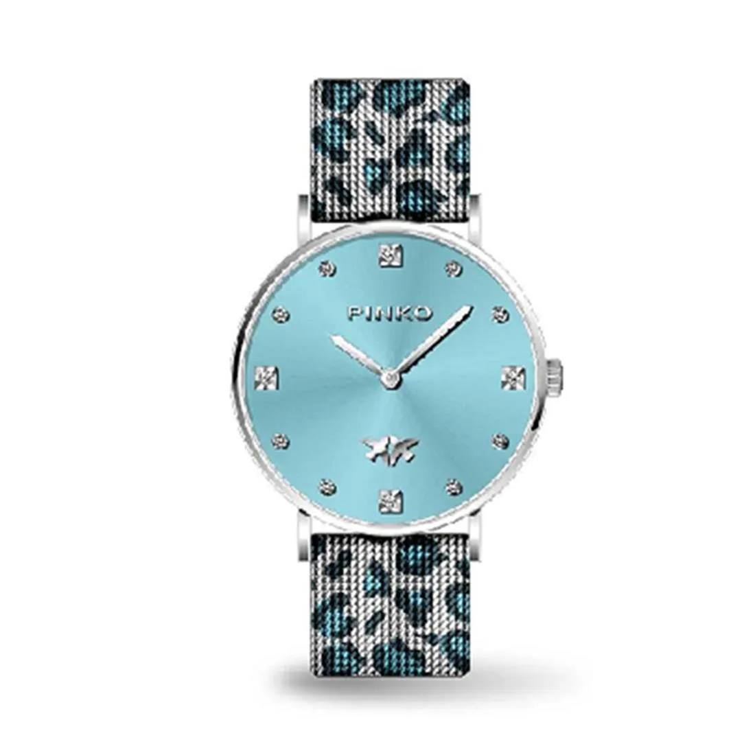 Orologio donna cassa 36mm