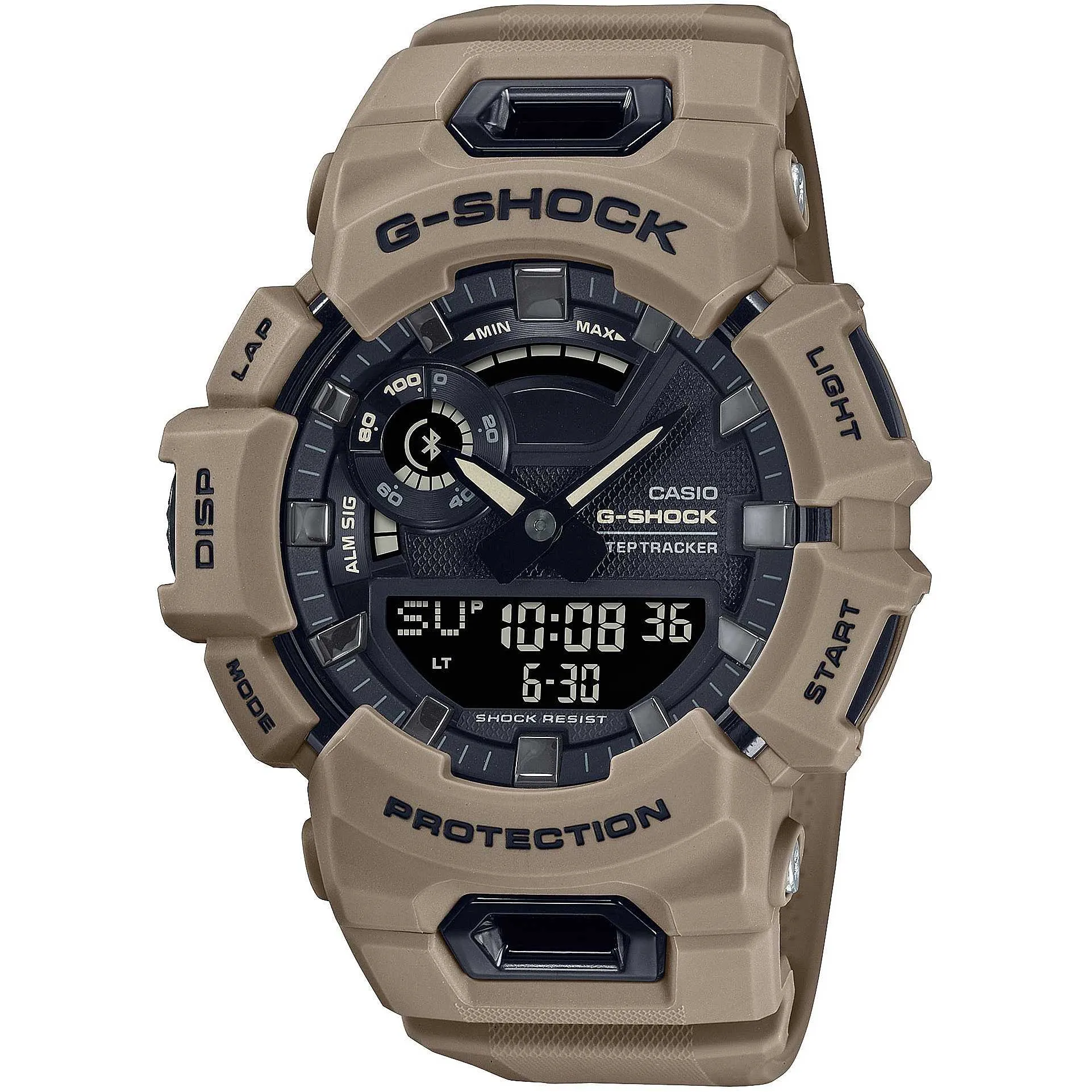 orologio multifunzione uomo G-Shock