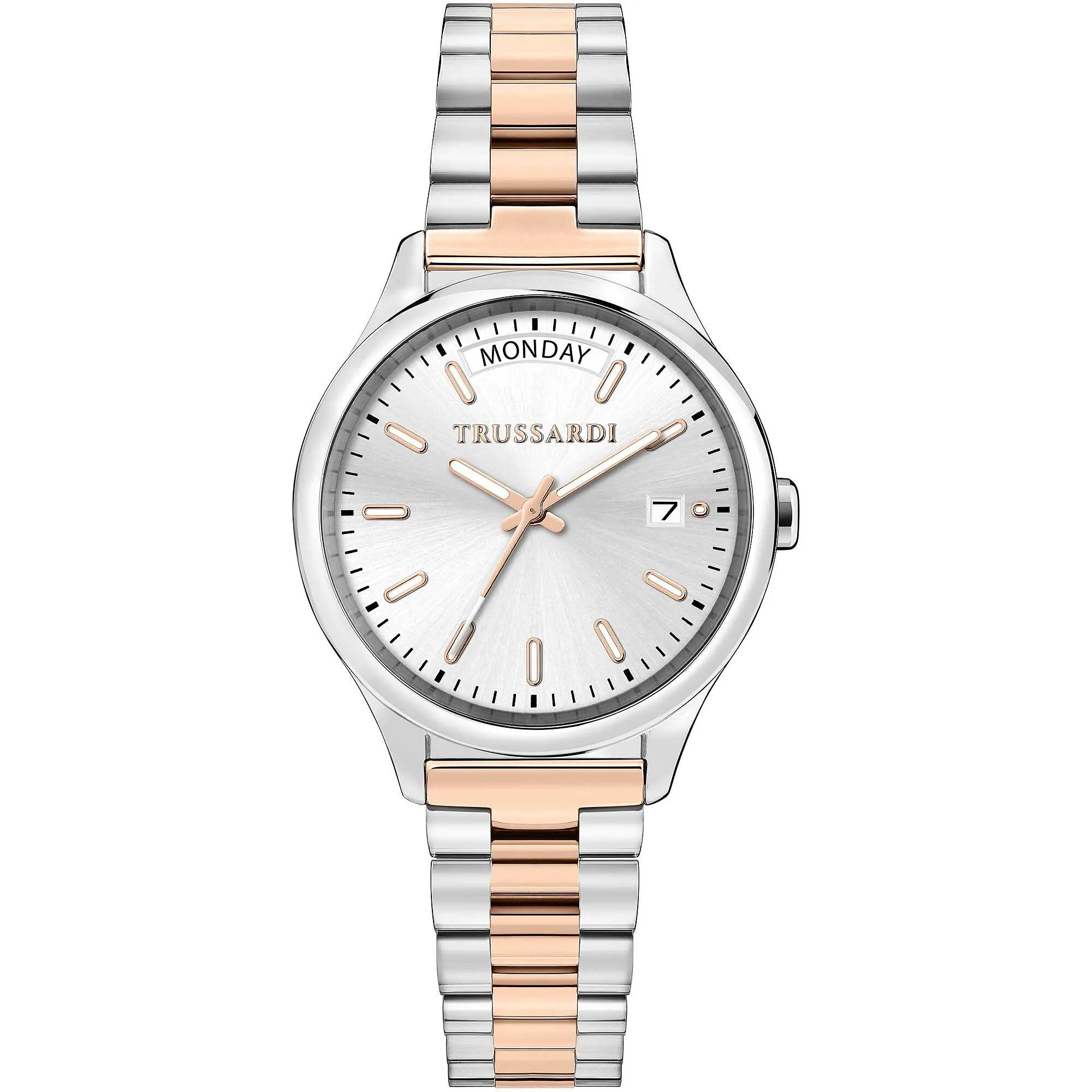 orologio solo tempo donna Trussardi City Life - R2453170501