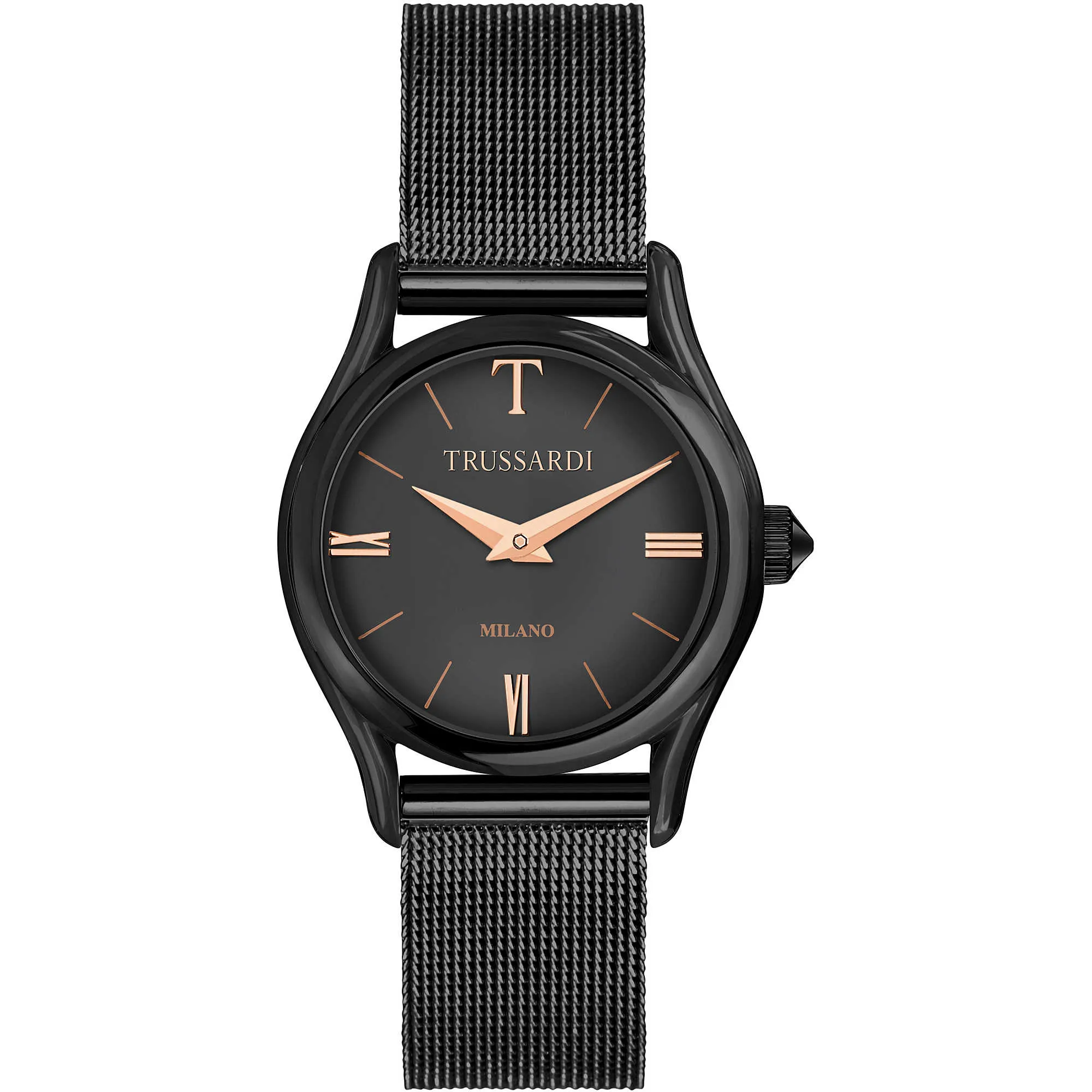 orologio solo tempo donna Trussardi T-Light - R2453127506