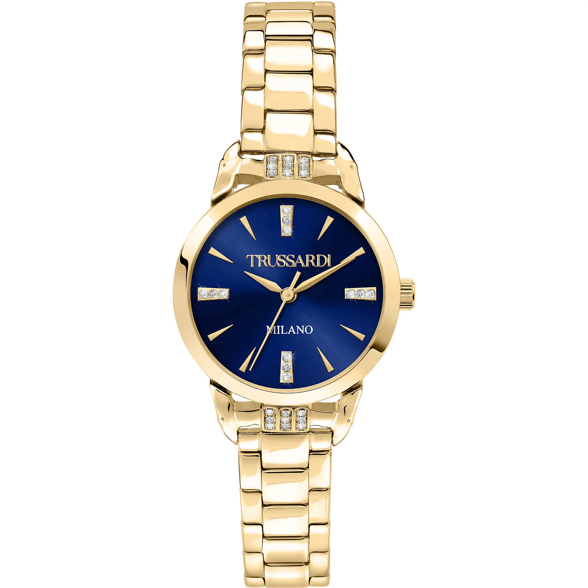 orologio solo tempo donna Trussardi T-Original - R2453142506