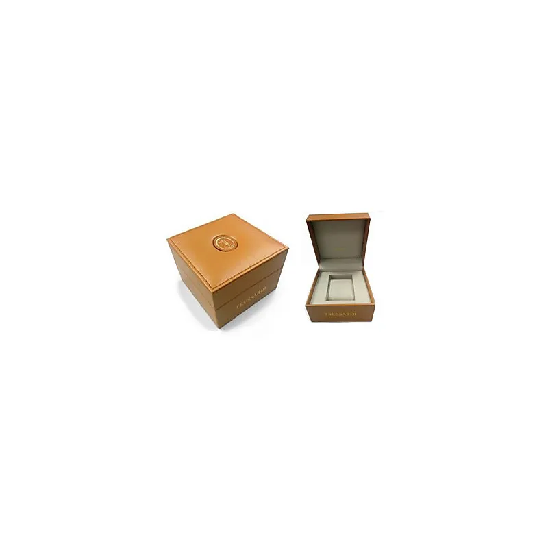 orologio solo tempo uomo Trussardi City Life - R2453169007