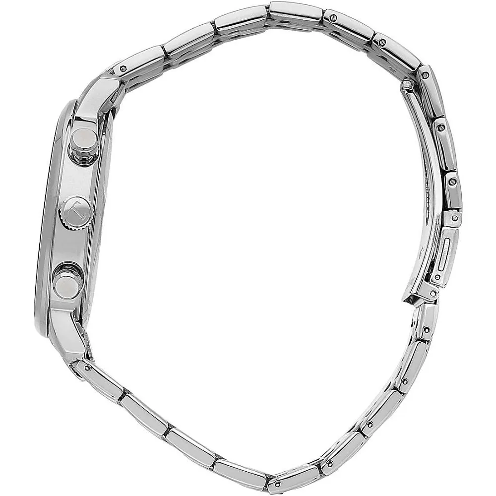 Orologio Uomo Meccanico T-City Trussardi