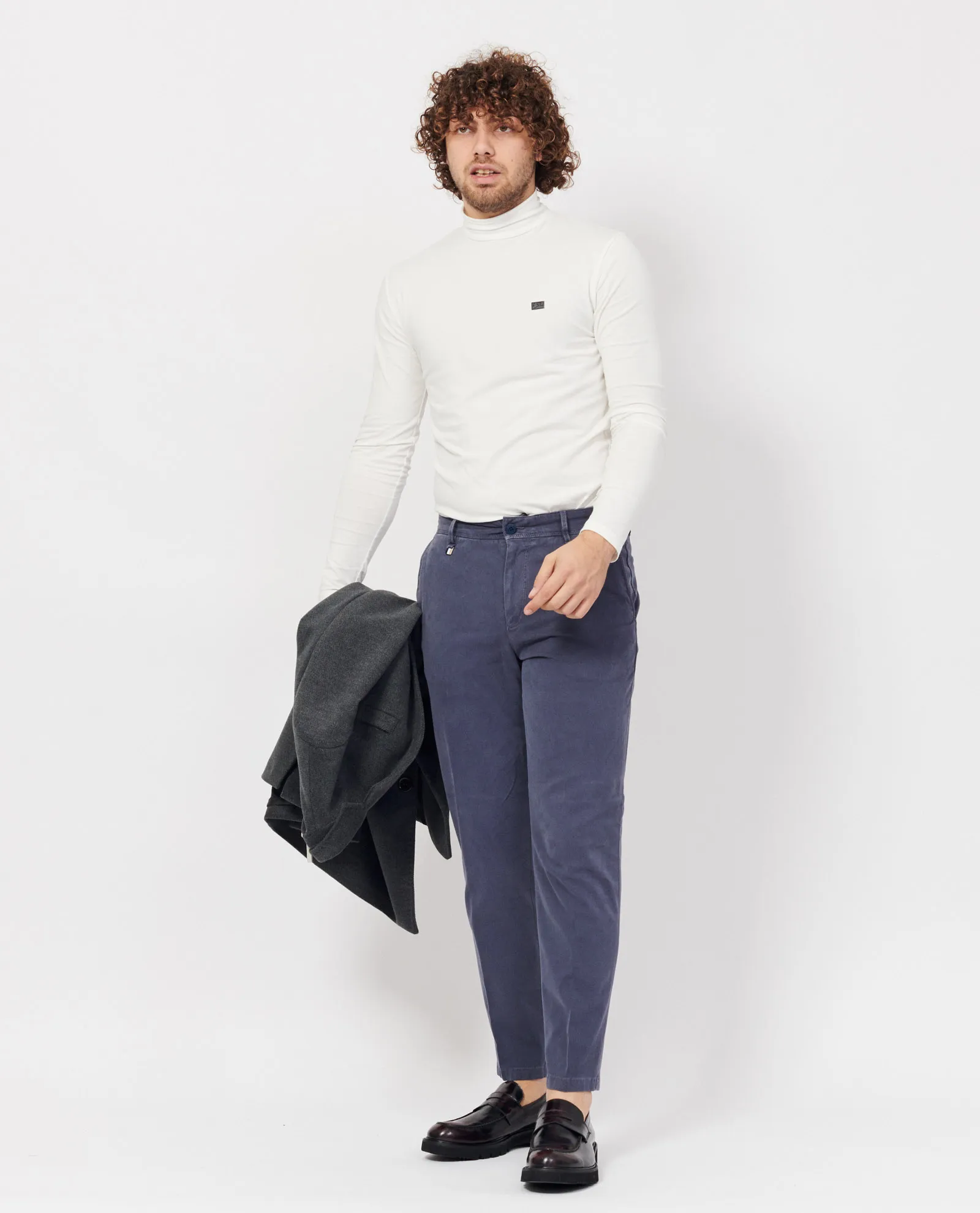 OutletBOSS      Pantalone C-Perin 4 tasche