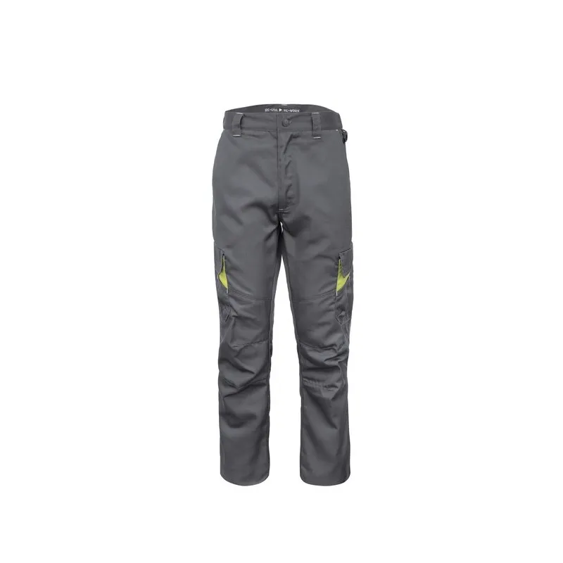 Pantalone da Lavoro Multitasche Rossini Re-Use Re-Work A00230