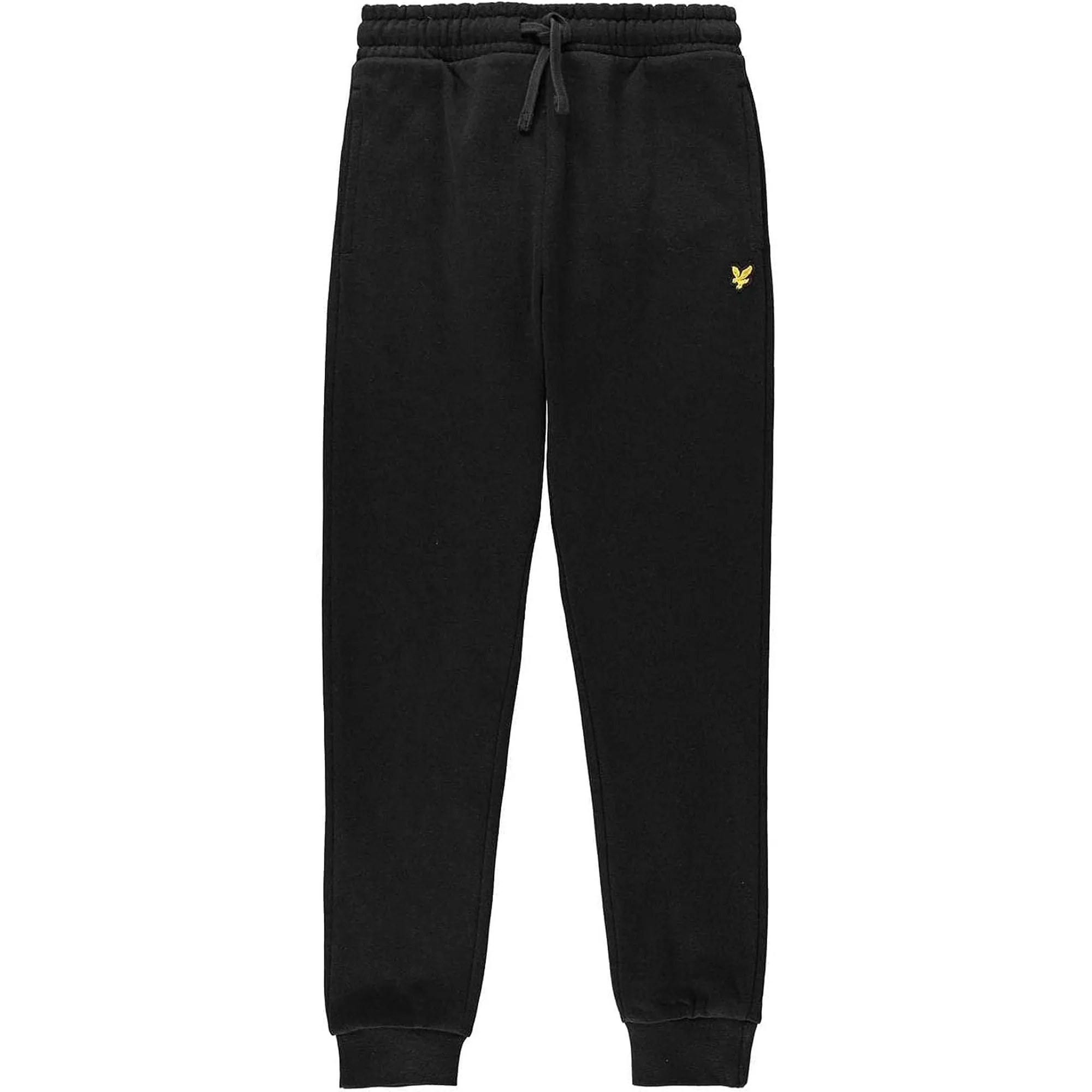 Pantalone Felpa LYLE & SCOTT Bambino CLASSIC Nero