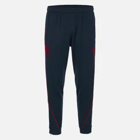 Pantalone modello travel Bologna FC 1909 2023/24 (senior)