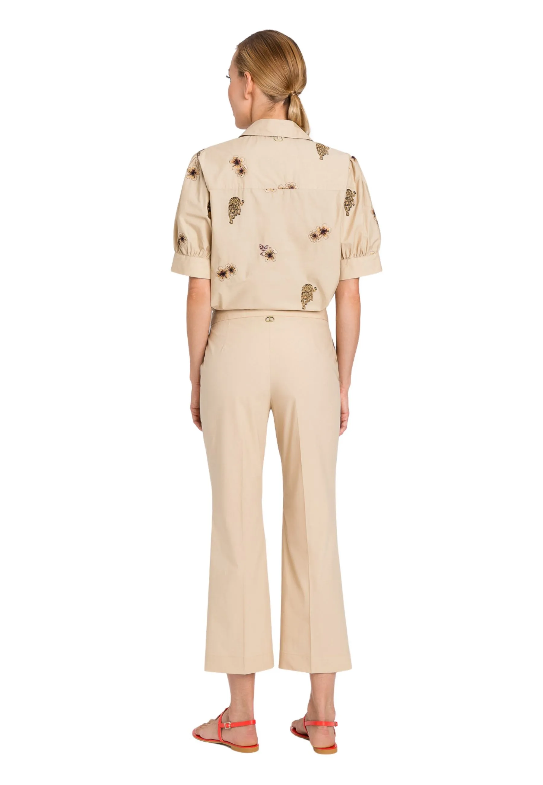 Pantalone - Twinset
