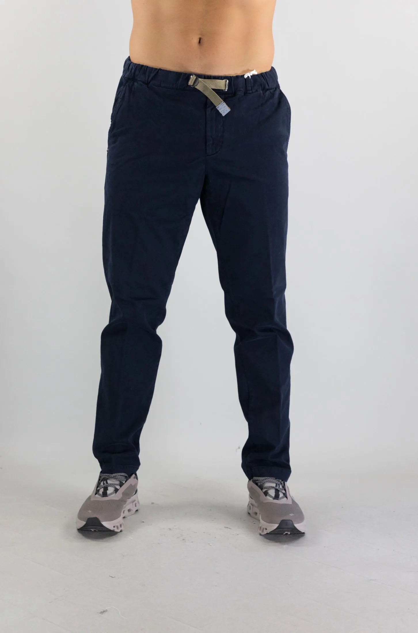 Pantalone White Sand 037 da Uomo 24wsu66 05