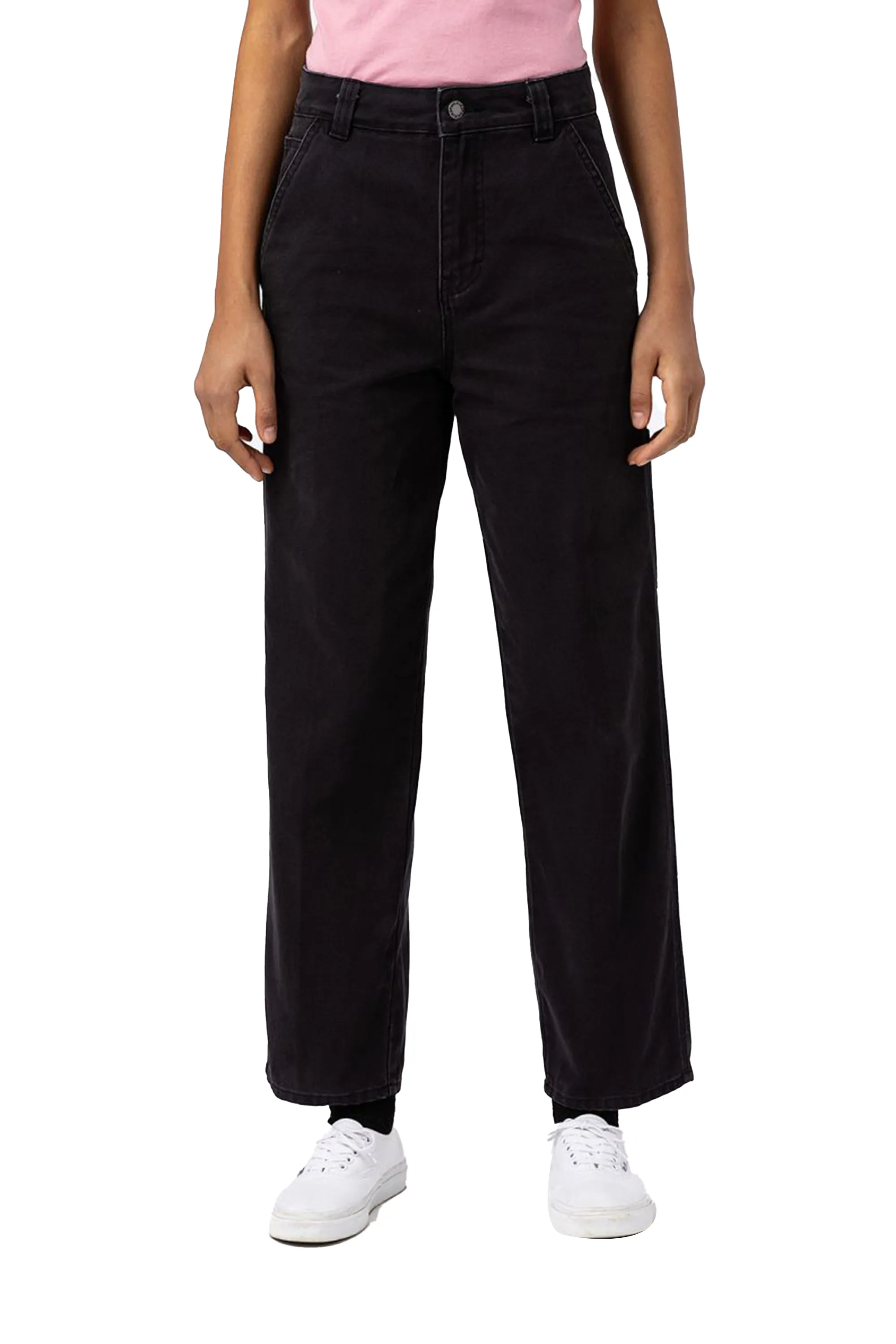        PANTALONE WORK DICKIES DUCK CANVAS PANT W