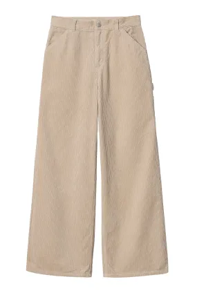         PANTALONE WORK W' JENS PANT