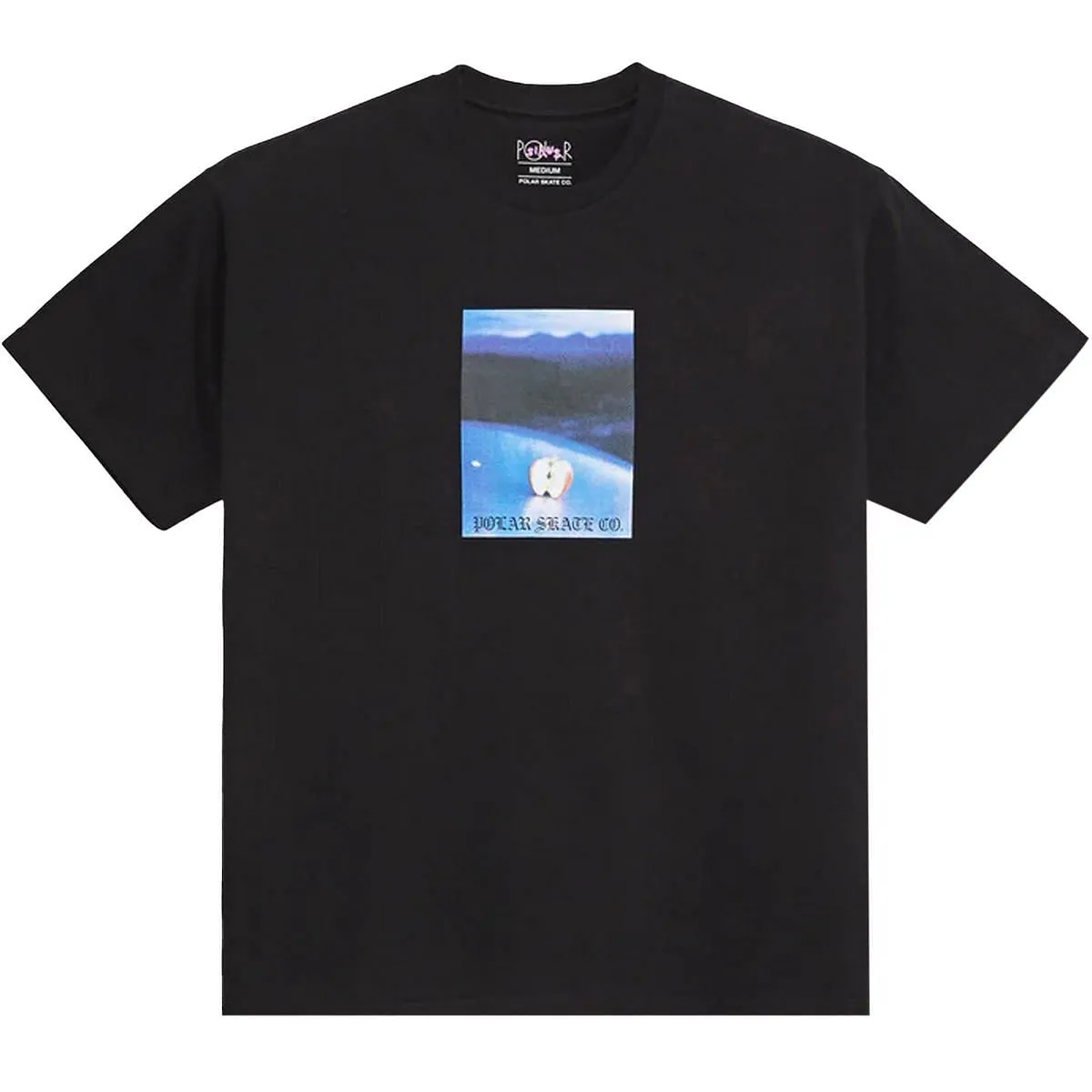      POLAR SKATE CO. T-SHIRT CORE  