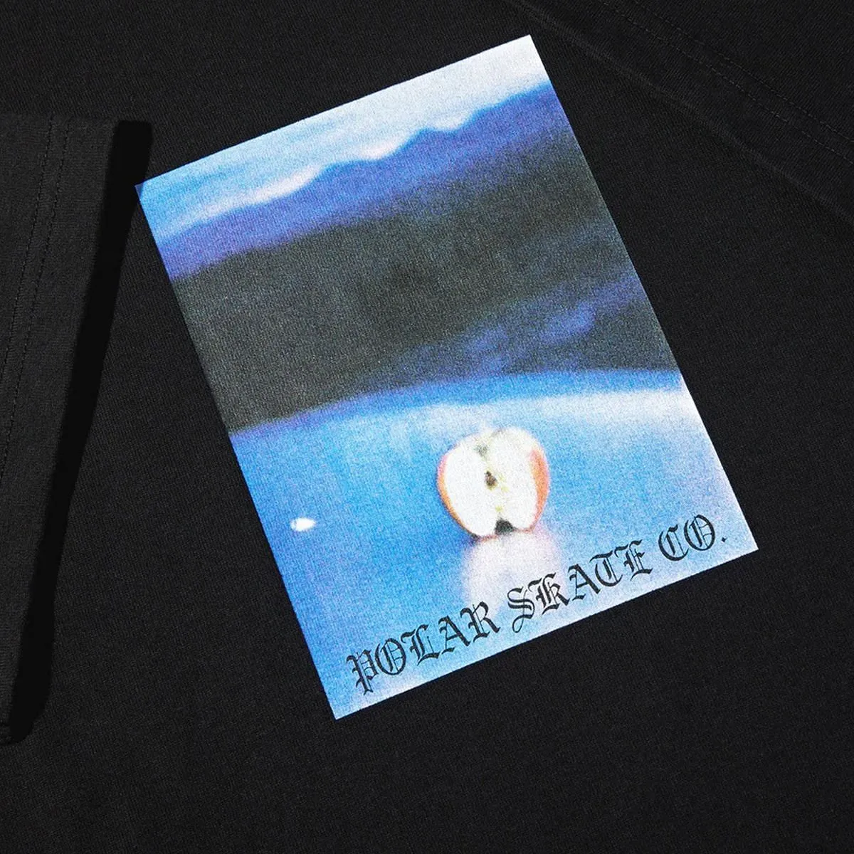      POLAR SKATE CO. T-SHIRT CORE  