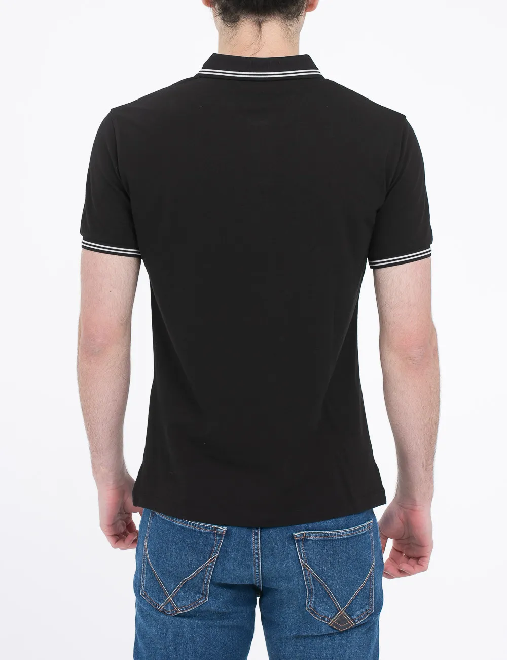 Polo Emporio Armani