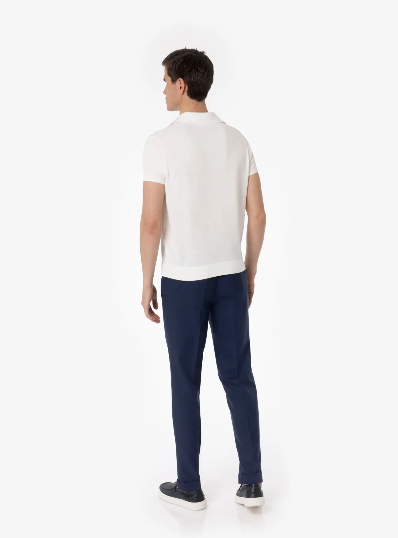 Polo in cotone - Cannes Breeze