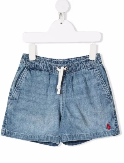 Polo Ralph Lauren Shorts shorts bimba 322864093002