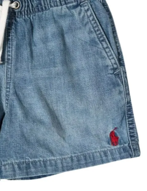 Polo Ralph Lauren Shorts shorts bimba 322864093002