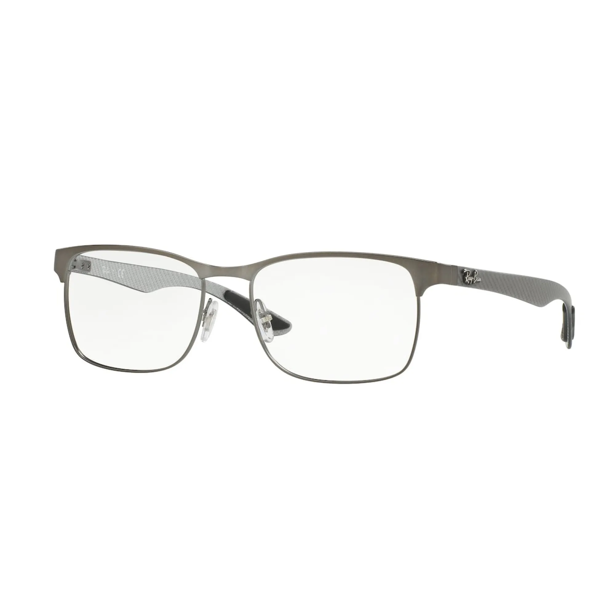   Ray-Ban RX 8416 - 2620 Canna Di Fucile Opaca | Occhiale Da Vista Uomo 