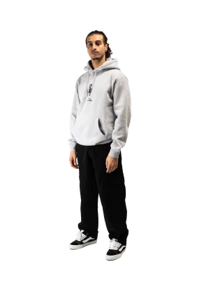 Reaper Girl Hoodie