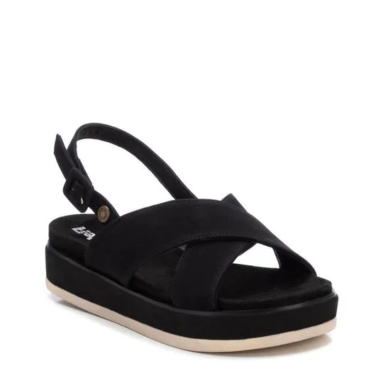 REFRESH Sandalo Con Zeppa Donna 170861  