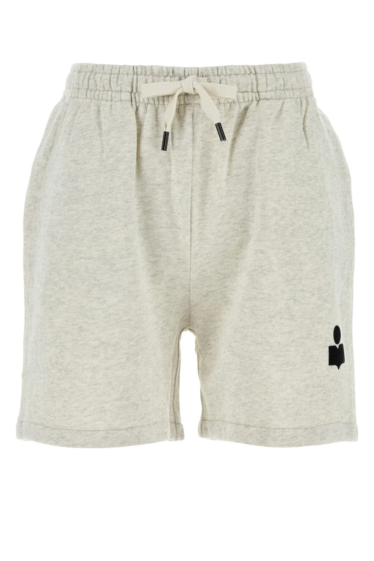 Sand cotton Mirana shorts     