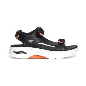 Sandali Skechers Max Cushioning Arch Neri